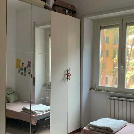 Cozy Close To The Vatican Appartement Rome