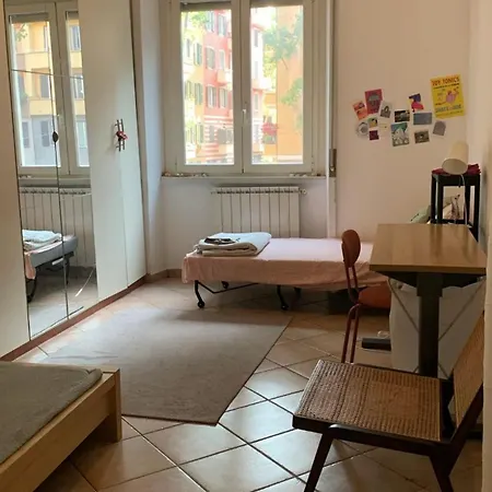 Cozy Close To The Vatican Appartement *